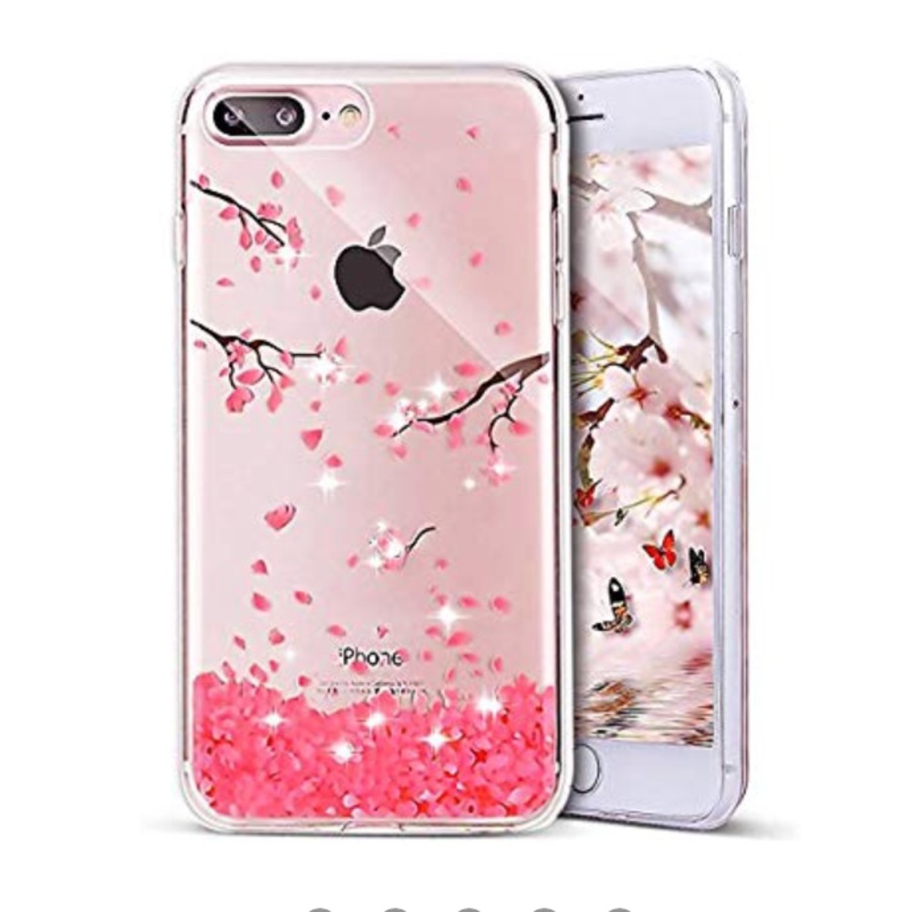 iPhone 7 plus/8 plus phone case